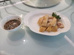 -上海小南国(金桥国际广场店)