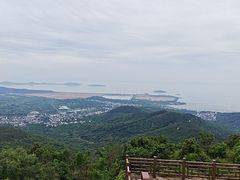 -缥缈峰景区