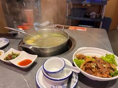 -贵宾牛·潮汕牛肉火锅(珠池总店)