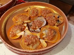 -真熙家牛排烤肉无限续(百脑汇店)