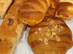 咖喱香肠-新侨三宝乐面包店(崇文门店)