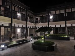 -处女泉风景名胜区