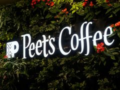 -Peet's Coffee皮爷咖啡(德基店)