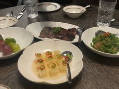 -Yan Ting 宴庭中餐厅(上海静安瑞吉酒店)