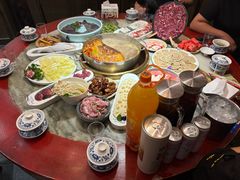 -矮板凳老火锅(宽窄巷子店)