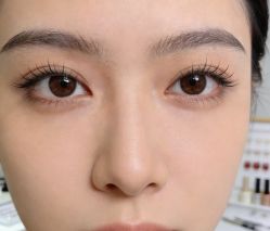 -盘子画美甲美睫美肤