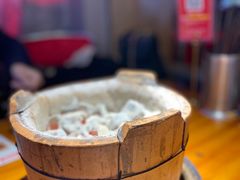 -捞围鲜·港式打边炉(海阳路店)