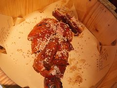 胡桃里烤鸡-胡桃里音乐酒馆(东区店)