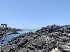 -咸德海水浴场