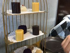 -京门老爆三·铜锅涮肉 爆肚(望京店)