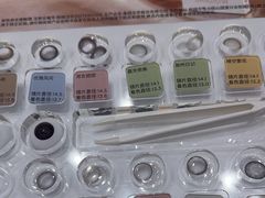 -moody彩瞳(环宇城店)