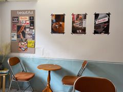 -RIPPLE COFFEE涟漪咖啡