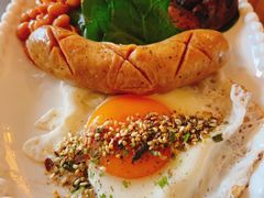 卡路里brunch全餐-LE MISSMORE餐酒吧(茉念西里店)