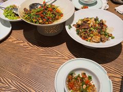 -佬湘楼·27年湘菜(天河都市广场店)