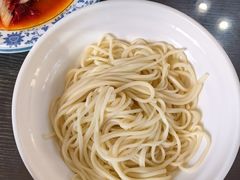 -小马拌面(红山路店)