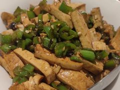 豆干-湘味淳(千禧街店)