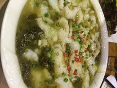 -隆喜元鱼汤包·海鲜(中联广场店)