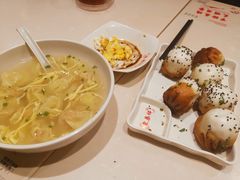 -东泰祥生煎馆(重庆北路店)