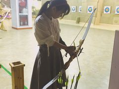 -城市猎人射箭馆(宝龙广场店)