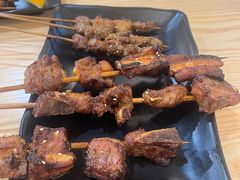 -蚝抵食·湛江生蚝(湾北路店)