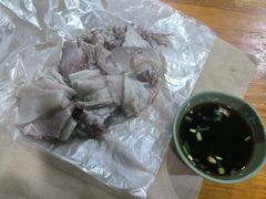 -小辫子羊肉面馆(周东店)