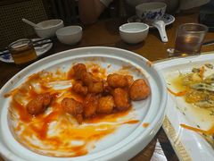 -宴武夷·匠心闽味(印象大红袍店)