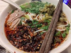 -黔大人·贵州花溪牛肉粉(宝能太古城店)