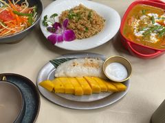 -ChitChat奇洽·Bistro(黎黄陂路店)