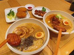 -味千拉面(惠州文昌一路分店)