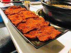 -大院小院传统火锅·小酒馆(北城天街店)