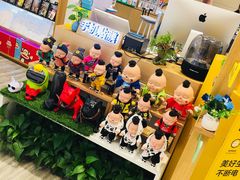 -爱畅享华为苹果手机维修服务(宝山天街店)