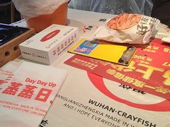 -靓靓蒸虾·头牌蒸虾(雪松路总店)
