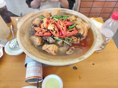 -龚印记牛骨牛杂屋·四代传承(珠影星光城店)