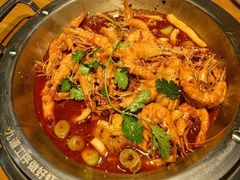 -邵汇大虾(大东门店)