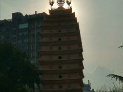 -南屏步行街