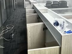 -深圳绿色亿家专业除甲醛