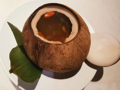 -汤城小厨•粤菜•靓汤(苏州街店)