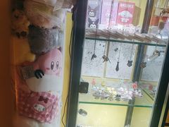 -谜盒子奇幻密室(南屏店)