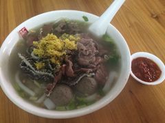iphone_upload_pic-潮镇老尾牛杂(环城西路店)