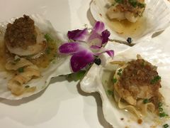 -割烹旭日本料理(龙湖狮山天街店)