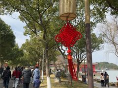 -东钱湖小普陀景区