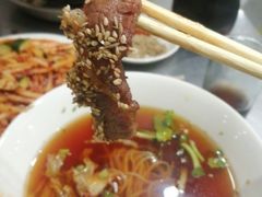 -松明一烤肉馆(鲁园店)