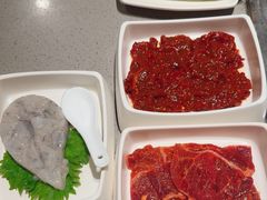-海底捞火锅(世豪广场店)