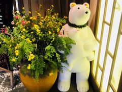 -蟹将军日本料理(中南路店)