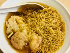 -盛记粥面(佐敦店)