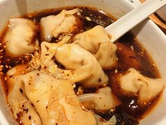 红汤辣馄饨-锡笼记·无锡小笼(大润发店)