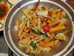 -紫泥369粗粮季(四牌楼店)