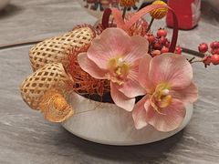 -鑫复盛礼记酒店·青岛菜