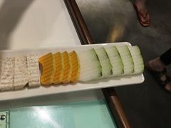 -百年果林椰子鸡(中洲店)