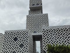 -佛山科学馆